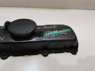 132644E701 Nissan Клапанная крышка Nissan Primera 11 Арт E11518299, вид 6