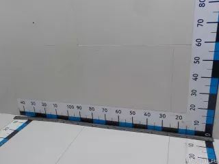 65820EB300 Nissan Уплотнитель капота Nissan Navara D23 Арт E52511505, вид 3