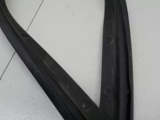 65820EB300 Nissan Уплотнитель капота Nissan Navara D23 Арт E52511505, вид 5