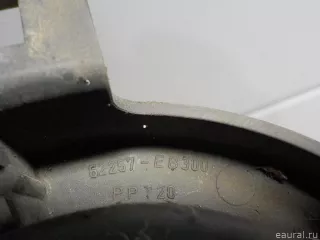 62257EB300 Nissan Заглушка бампера левая Nissan Pathfinder 4 Арт E50774747, вид 3