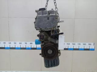 1010295F0B Nissan Двигатель Nissan Almera G15 Арт E70773553, вид 1