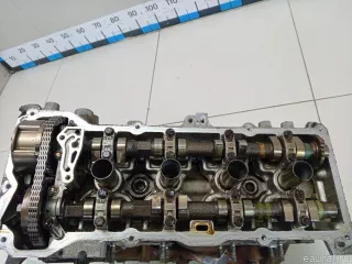 1010295F0B Nissan Двигатель Nissan Almera G15 Арт E70773553, вид 11