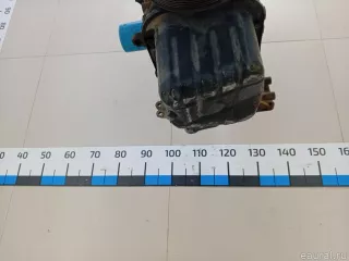 1010295F0B Nissan Двигатель Nissan Almera G15 Арт E70773553, вид 12