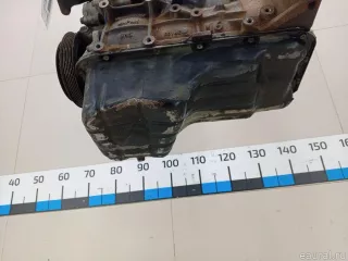 1010295F0B Nissan Двигатель Nissan Almera G15 Арт E70773553, вид 13