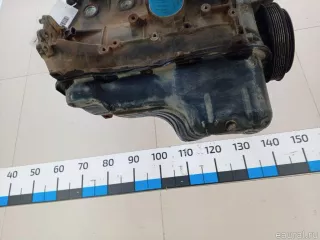 1010295F0B Nissan Двигатель Nissan Almera G15 Арт E70773553, вид 15