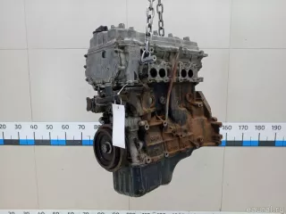 1010295F0B Nissan Двигатель Nissan Almera G15 Арт E70773553, вид 2