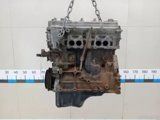 1010295F0B Nissan Двигатель Nissan Almera G15 Арт E70773553, вид 3