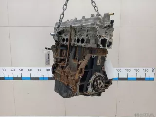 1010295F0B Nissan Двигатель Nissan Almera G15 Арт E70773553, вид 4