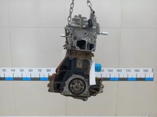 1010295F0B Nissan Двигатель Nissan Almera G15 Арт E70773553, вид 5