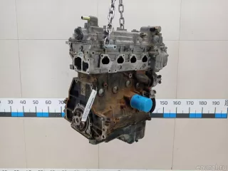 1010295F0B Nissan Двигатель Nissan Almera G15 Арт E70773553, вид 6