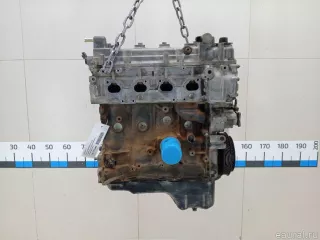 1010295F0B Nissan Двигатель Nissan Almera G15 Арт E70773553, вид 7