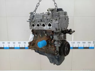 1010295F0B Nissan Двигатель Nissan Almera G15 Арт E70773553, вид 8
