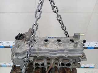 1010295F0B Nissan Двигатель Nissan Almera G15 Арт E70773553, вид 9