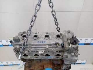 1010295F0B Nissan Двигатель Nissan Almera G15 Арт E70773553, вид 10