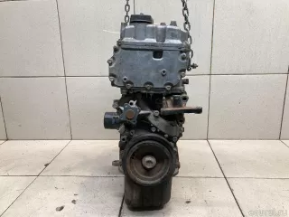 1010295F0B Nissan Двигатель Nissan Almera G15 Арт E31612524, вид 1