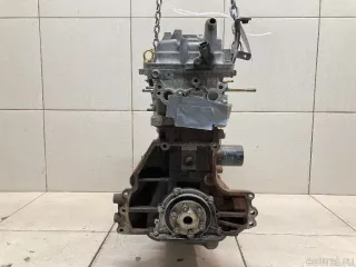 1010295F0B Nissan Двигатель Nissan Almera G15 Арт E31612524, вид 3