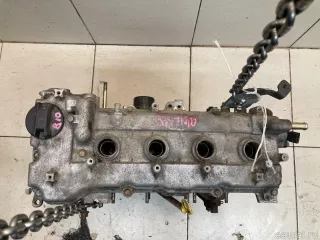 1010295F0B Nissan Двигатель Nissan Almera G15 Арт E31612524, вид 4