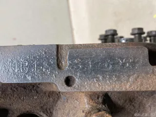 1010295F0B Nissan Двигатель Nissan Almera G15 Арт E31612524, вид 5