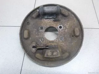 4403095F0B Nissan Щит опорный задний левый Nissan Almera G15 Арт E12932081, вид 1