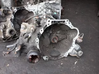 4ZZ КПП механическая (МКПП) Toyota Corolla E110 Арт EM32-40- 918, вид 1