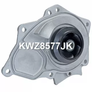 538036010,KWZ1577JK,KWZ1577PF,KWZ8577JK,KWZ9577JK,95812101200,95812101210,06K121011,06K121011B,06K121011C,06K121011D,06L121005A,06L121011B,06L121011C,06L121011D,06L121011K,06L121012,06L121012A,06L121012B,06L121012H,06L121012K,06L121012L,06L121012M,06L121111,06L121111E,06L121111F,06L121111H,06L121111K,06L121111L,06L121111M,06L121111P Помпа Skoda Superb 3 Арт MOS00433862-64, вид 2