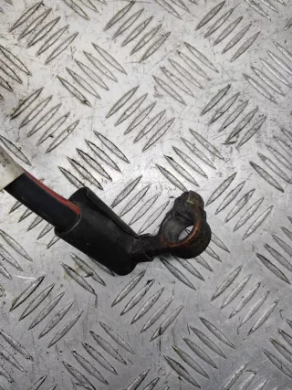 1K0971228L,1K0971909B Клемма аккумулятора плюс Volkswagen Passat B6 Арт 51412, вид 2