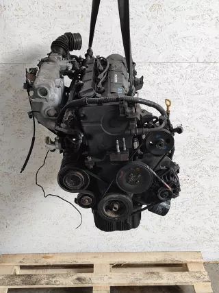 G4GC Двигатель Kia Sportage 2 Арт 51346, вид 1