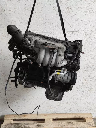 G4GC Двигатель Kia Sportage 2 Арт 51346, вид 4