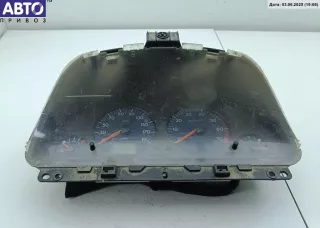 0936420021 Щиток приборный (панель приборов) Fiat Scudo 1 Арт 54227289, вид 1