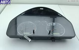 7M7920800H Щиток приборный (панель приборов) Seat Alhambra 1 restailing Арт 54792631, вид 1