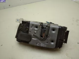  Замок двери задней правой Mercedes Sprinter W906 Арт 54727026, вид 4
