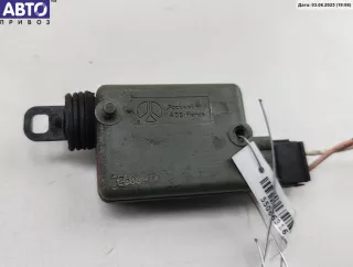  Активатор (привод) замка двери задней правой Renault Espace 3 Арт 55066316, вид 1