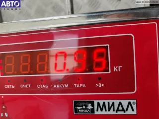 13129982 Насос топливный Opel Zafira B Арт 54789626, вид 3
