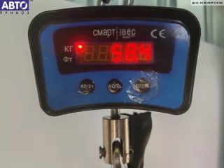  КПП 6-ст. механическая Ford S-Max 1 Арт 54810778, вид 4