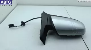 13131970 Зеркало наружное правое Opel Zafira B Арт 54789684, вид 2