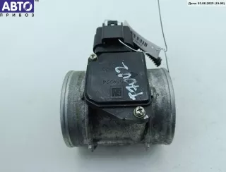 12569224 Расходомер (измеритель потока воздуха) Opel Vectra C  Арт 54826610, вид 1