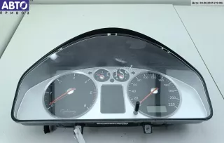 7M5920800H Щиток приборный (панель приборов) Ford Galaxy 1 restailing Арт 54846449, вид 1