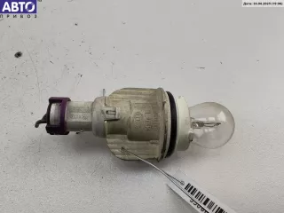 811953053 Патрон лампы указателя поворота Audi 100 C4 Арт 55066235, вид 1