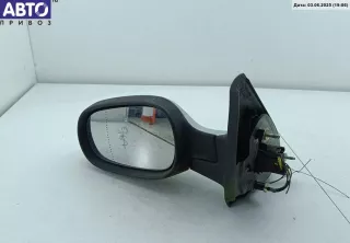 Зеркало наружное левое Renault Megane 1 Арт 54723338, вид 1