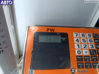  Зеркало наружное левое Renault Megane 1 Арт 54723338, вид 3