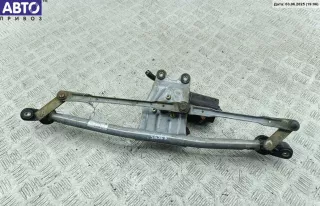 24423640 Механизм стеклоочистителя переднего (трапеция дворников) Opel Astra G Арт 54938911