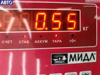 9157998 Педаль газа Opel Astra G Арт 54938900, вид 3