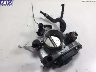  Заслонка дроссельная Volkswagen Passat B5 Арт 55097214, вид 1