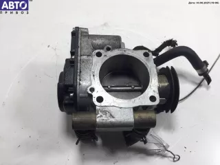  Заслонка дроссельная Volkswagen Passat B5 Арт 55097214, вид 2