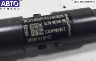 3S7Q9K546BB Форсунка топливная Ford Mondeo 3 Арт 55097255, вид 2