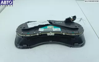P9654485280 Щиток приборный (панель приборов) Peugeot 307 Арт 54829000, вид 2