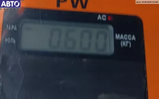 P9654485280 Щиток приборный (панель приборов) Peugeot 307 Арт 54829000, вид 3
