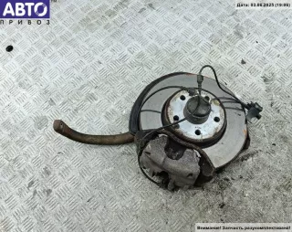  Ступица передняя правая Mercedes E W211 Арт 54798085, вид 1