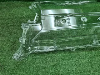 8117160K12 Стекло фары левое Toyota Land Cruiser 200 Арт 0000007770050, вид 3