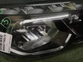 260107436R Фара правая    галоген Lada X-RAY Арт 0000007799570, вид 18